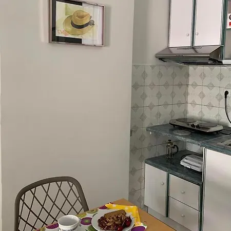 Apartmán Nike's Cute 2