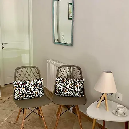 Apartamento Nike's Cute 2