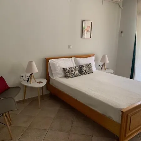 Apartamento Nike's Cute 2 Sami (Kefalonia)